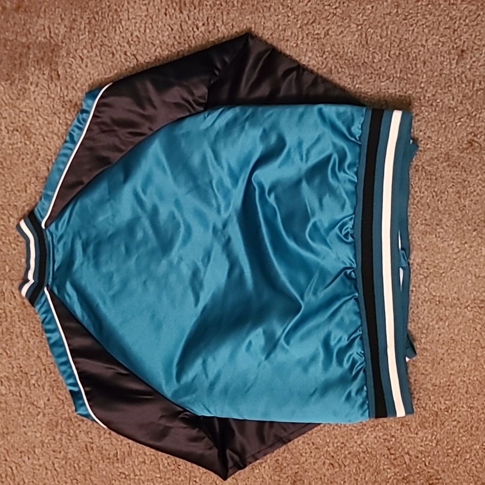 Varsity Style Bomber - Picture 5 of 5